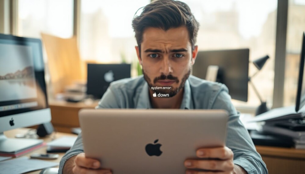 L’intelligence d’Apple en panne : vous n’étiez pas seul