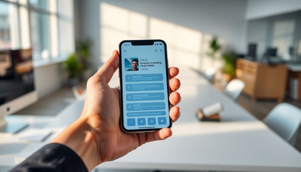 L’intelligence visuelle dans iOS 26 : optimisez l’usage de vos captures d’écran L’intelligence visuelle dans iOS 26 : optimisez l’usage de vos captures d’écran