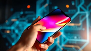 L’iPhone 19 : Technologie d’affichage à l’efficacité énergétique optimisée