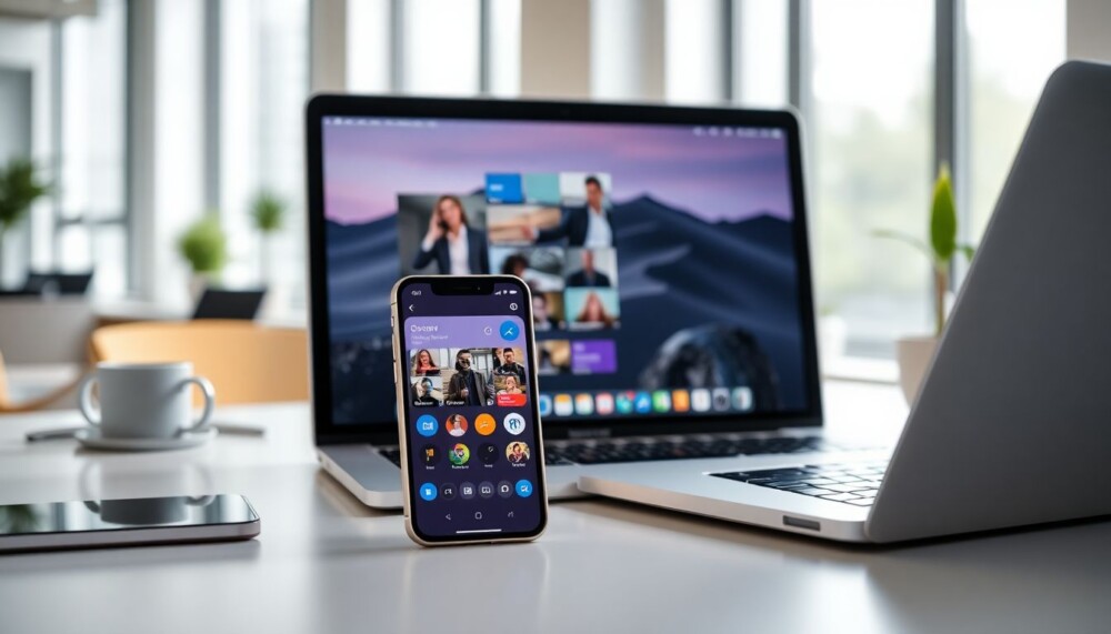 L’iPhone mirroring et les Live Activities sur Mac ne seront pas lancés en Europe L’iPhone mirroring et les Live Activities sur Mac ne seront pas lancés en Europe