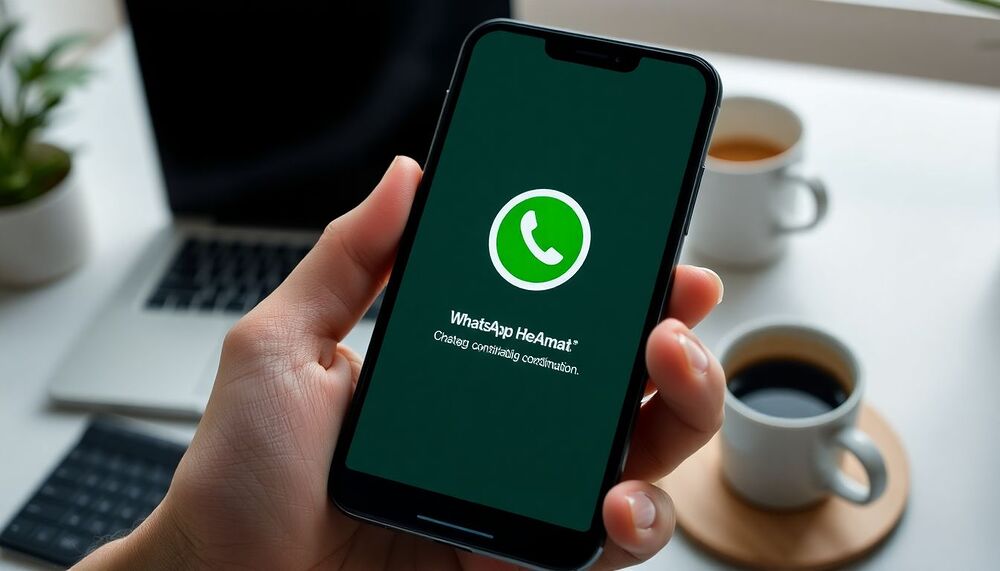 Liste des iPhones où WhatsApp cessera de fonctionner dès le mois prochain Liste des iPhones où WhatsApp cessera de fonctionner dès le mois prochain