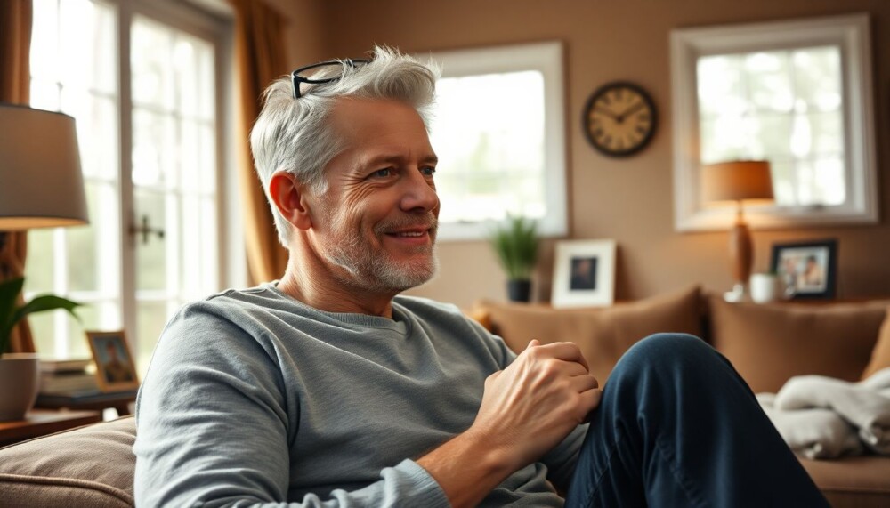 Eric Dane se considère chanceux et révèle des confidences inédites sur son quotidien avec la maladie de Charcot