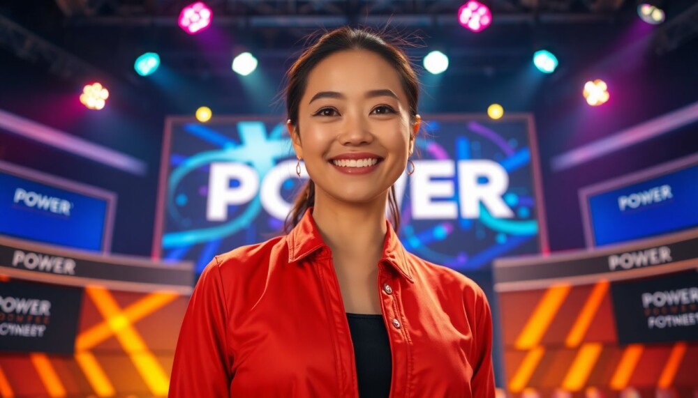 Manon Tanti gagne la saison 2 de The Power : ses projets pour les gains dévoilés Manon Tanti gagne la saison 2 de The Power : ses projets pour les gains dévoilés