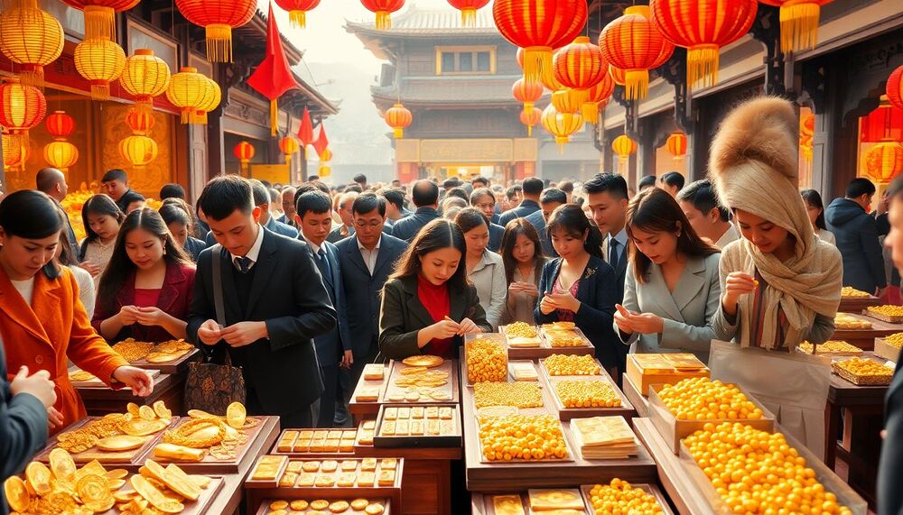 Marché de l’or chinois en septembre : la prime locale a explosé et la demande a continué de s’améliorer | Message de Ray Jia | Blogue Focus Or Marché de l’or chinois en septembre : la prime locale a explosé et la demande a continué de s’améliorer | Message de Ray Jia | Blogue Focus Or