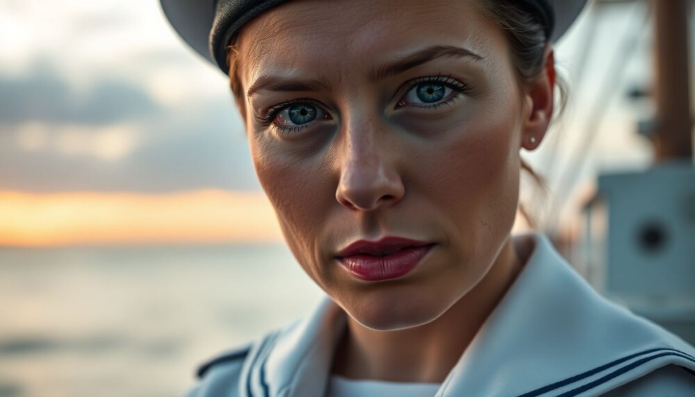 Marine : Cette épreuve difficile qui a presque stoppé sa carrière de chanteuse et ses larmes retenues Marine : Cette épreuve difficile qui a presque stoppé sa carrière de chanteuse et ses larmes retenues