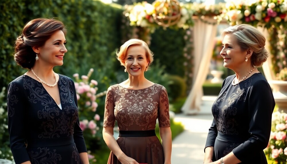 Maxima, Mary et Mette-Marit : d’autres figures marquantes au mariage de Victoria et Daniel de Suède Maxima, Mary et Mette-Marit : d’autres figures marquantes au mariage de Victoria et Daniel de Suède