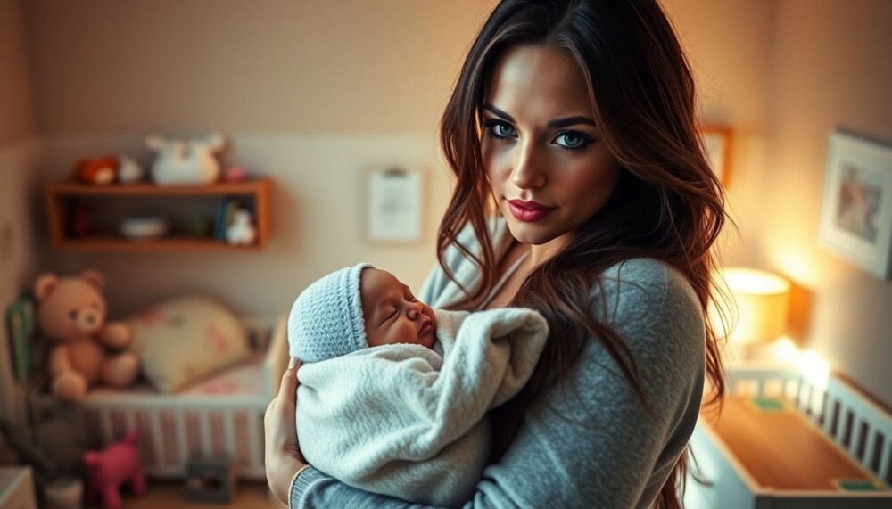 Megan Fox, maman : l’ancienne compagne de Machine Gun Kelly accueille son quatrième enfant 