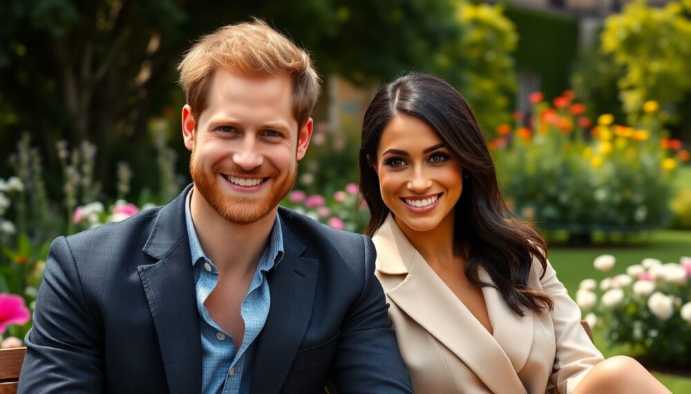 Meghan Markle et Harry : Pourquoi ils ne changent pas les noms de leurs enfants Archie et Lilibet Meghan Markle et Harry : Pourquoi ils ne changent pas les noms de leurs enfants Archie et Lilibet