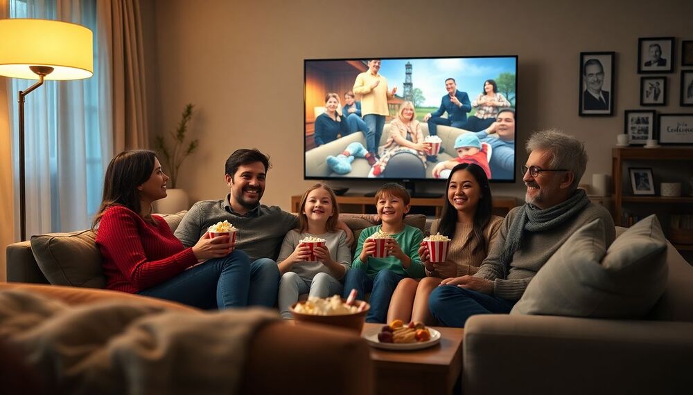 Le meilleur film familial de Netflix : à voir dans les trois jours avant qu’il ne soit retiré Le meilleur film familial de Netflix : à voir dans les trois jours avant qu’il ne soit retiré