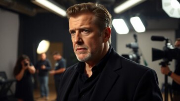 Mel Gibson a averti l’acteur de La Passion du Christ que ce rôle pourrait nuire à sa carrière à Hollywood