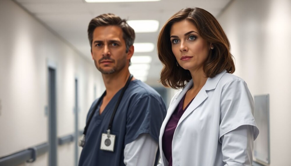 Meredith et DeLuca sont-ils vraiment terminés ? Meredith et DeLuca sont-ils vraiment terminés ?