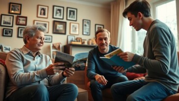 Mes beaux-parents, parfois passifs-agressifs, financent mes vacances. Comment survivre à ce séjour ?