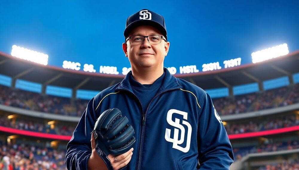 Mike Shildt embauché comme manager des Padres de San Diego – Sportsnet. Ca Mike Shildt embauché comme manager des Padres de San Diego – Sportsnet. Ca