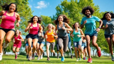 Minceur : Ce sport ludique brûle jusqu’à 800 calories par séance, surpassant la course à pied