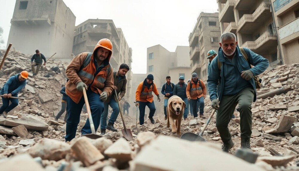 Mises à jour sur le tremblement de terre au Maroc : recherche de survivants alors que le bilan dépasse les 1 000 morts | Maroc Mises à jour sur le tremblement de terre au Maroc : recherche de survivants alors que le bilan dépasse les 1 000 morts | Maroc