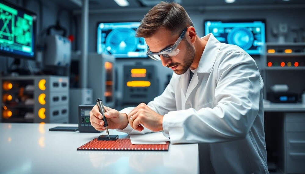 Modèle de réussite : façonner des électrodes de carbone dur pour les batteries de nouvelle génération Modèle de réussite : façonner des électrodes de carbone dur pour les batteries de nouvelle génération