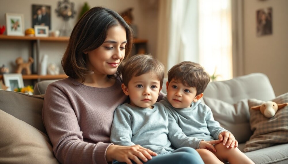 Mon enfant n’a pas été convié à une fête, ravivant mes souvenirs d’enfance. Nous avons appris à gérer la déception ensemble