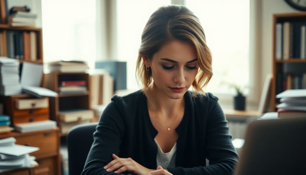 Mon expérience de doute et de remise en question face au syndrome de l’imposteur Mon expérience de doute et de remise en question face au syndrome de l’imposteur