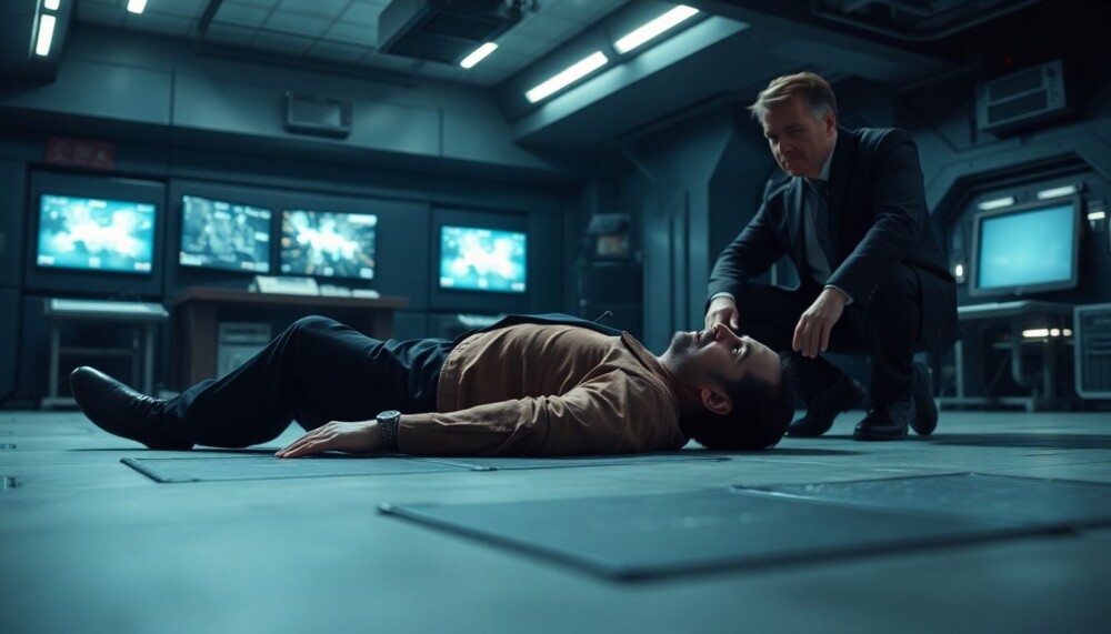 Mort d’un personnage clé : explications du directeur de Mission : Impossible 8