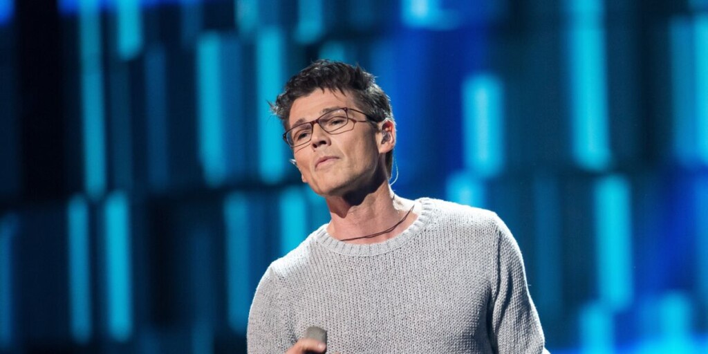 Morten Harket, chanteur du groupe A-HA annonce son diagnostic de la maladie de Parkinson