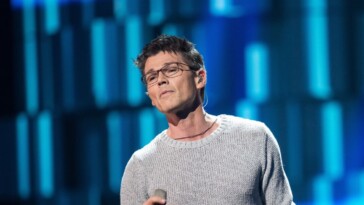 Morten Harket, chanteur du groupe A-HA annonce son diagnostic de la maladie de Parkinson