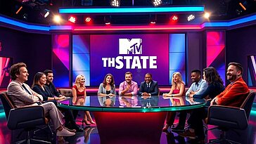 Mtv dévoile un documentaire inédit sur les débuts de The State