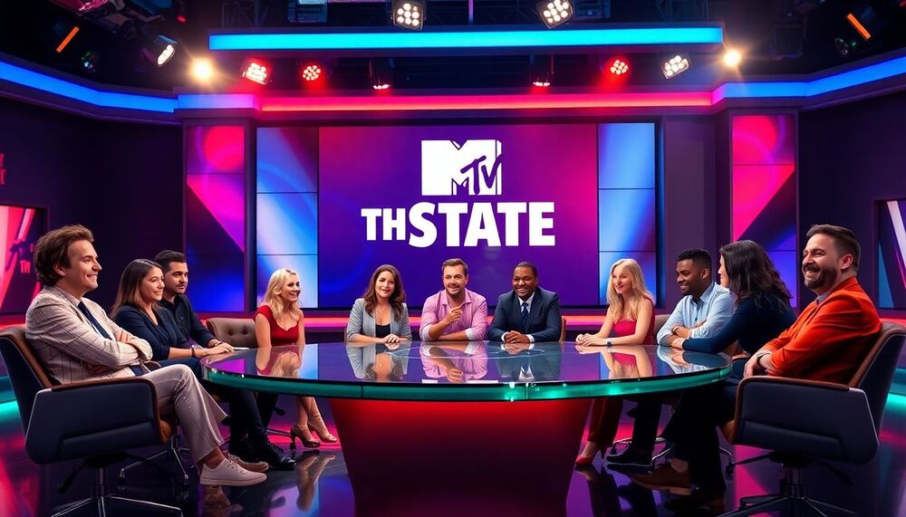 Mtv dévoile un documentaire inédit sur les débuts de The State