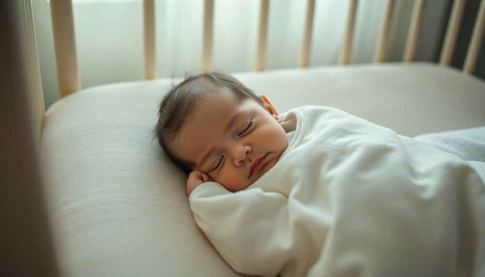 Nested Bean Zen Sack : sac de sommeil lesté pour les bébés qui peuvent rouler Nested Bean Zen Sack : sac de sommeil lesté pour les bébés qui peuvent rouler