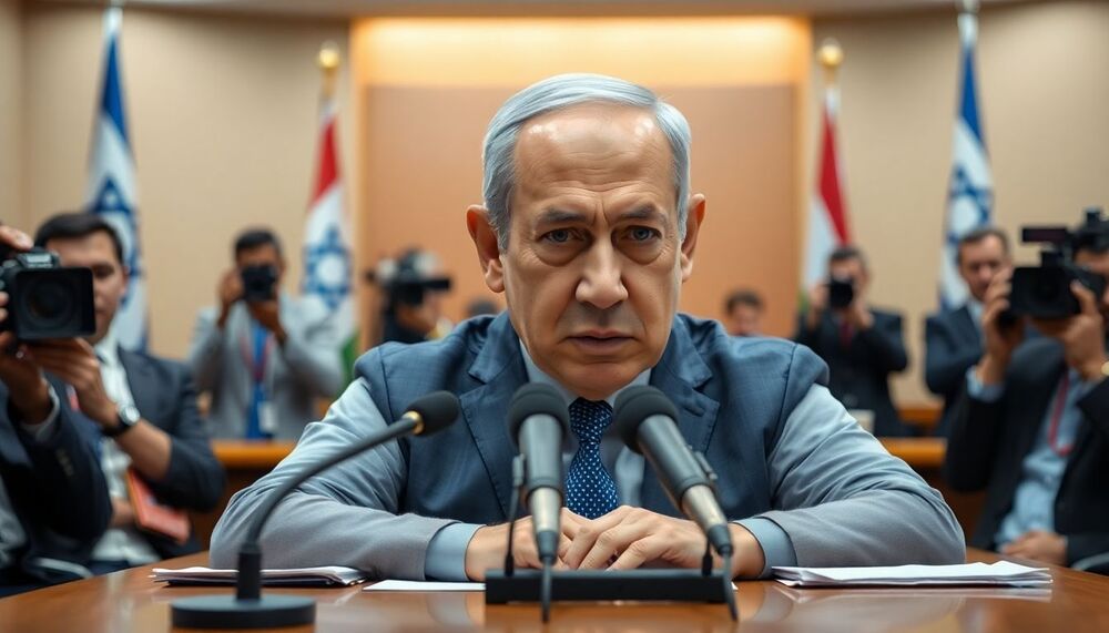 Netanyahu a rejeté l’accord de cessez-le-feu pour les otages à Gaza, selon des sources | Guerre Israël-Hamas Netanyahu a rejeté l’accord de cessez-le-feu pour les otages à Gaza, selon des sources | Guerre Israël-Hamas