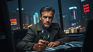 Netflix a surpris les spectateurs avec une mini-série criminelle notée 97 %, difficile à finir