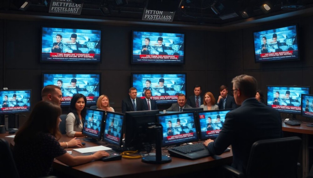 Netflix Annule sa Série Espionne Adorée un Mois Après la Saison 2 Netflix Annule sa Série Espionne Adorée un Mois Après la Saison 2