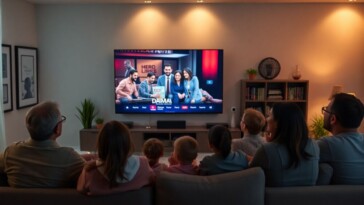 Netflix offre sept saisons d’un drame acclamé, considéré comme le meilleur avec une note de 93 %