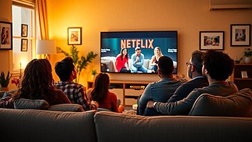 Netflix propose un court-métrage émouvant que les fans qualifient de trésor caché à ne pas manquer
