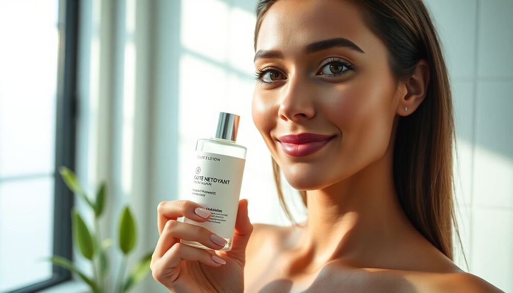 Ce nettoyant culte élimine 98 % des impuretés et transforme votre peau avec un succès mondial Ce nettoyant culte élimine 98 % des impuretés et transforme votre peau avec un succès mondial