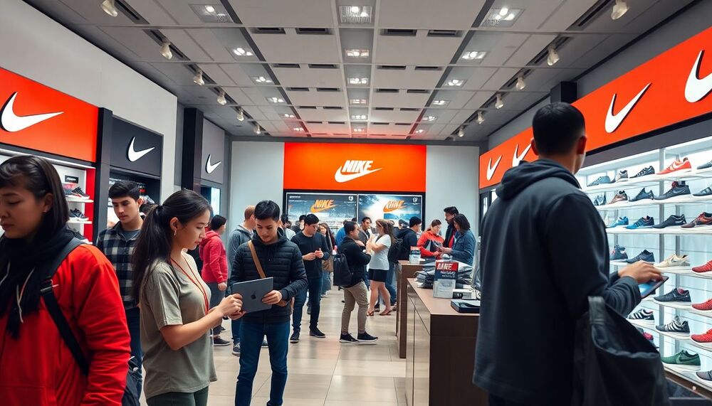 Nike anticipe des hausses de prix ciblées face à un impact d’un milliard de dollars lié aux tarifs douaniers