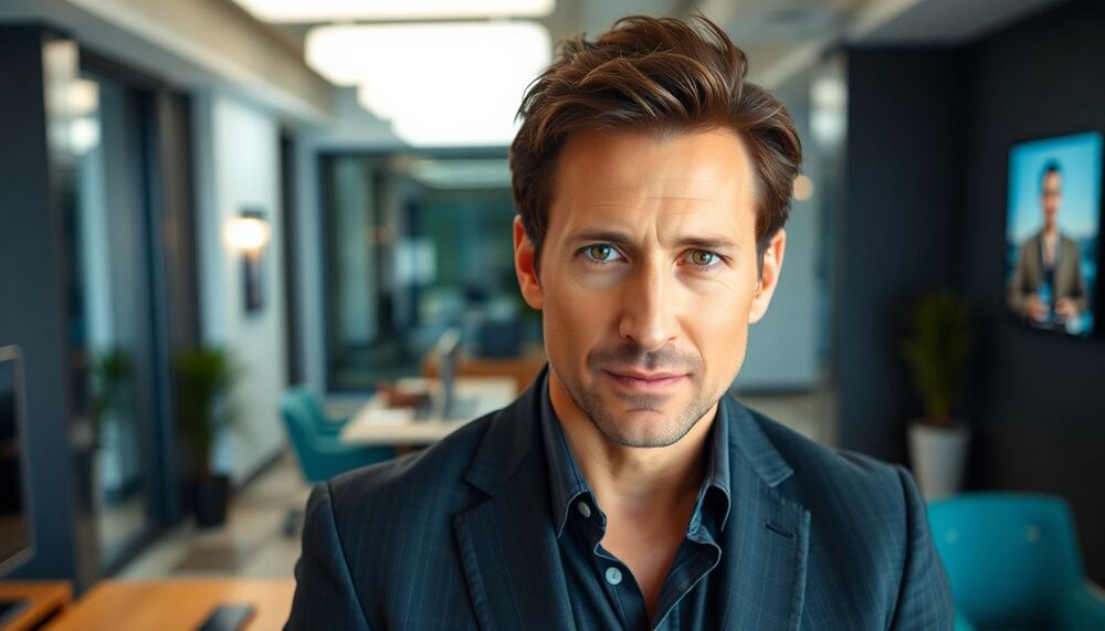 Noah Wyle présente le rôle de « Leverage : Redemption » sur IMDb TV Revival Noah Wyle présente le rôle de « Leverage : Redemption » sur IMDb TV Revival