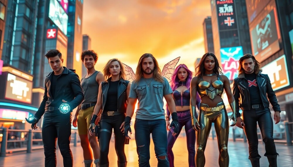 Non, «Les nouveaux mutants» n’ont pas été repoussés après la fusion Disney-Fox et voici pourquoi cela ne serait pas arrivé Non, «Les nouveaux mutants» n’ont pas été repoussés après la fusion Disney-Fox et voici pourquoi cela ne serait pas arrivé