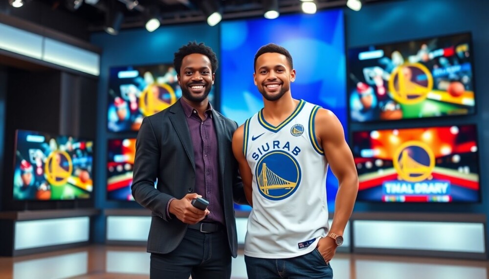 Nope de Jordan Peele lance un nouveau spot télévisé avec Steph Curry Nope de Jordan Peele lance un nouveau spot télévisé avec Steph Curry