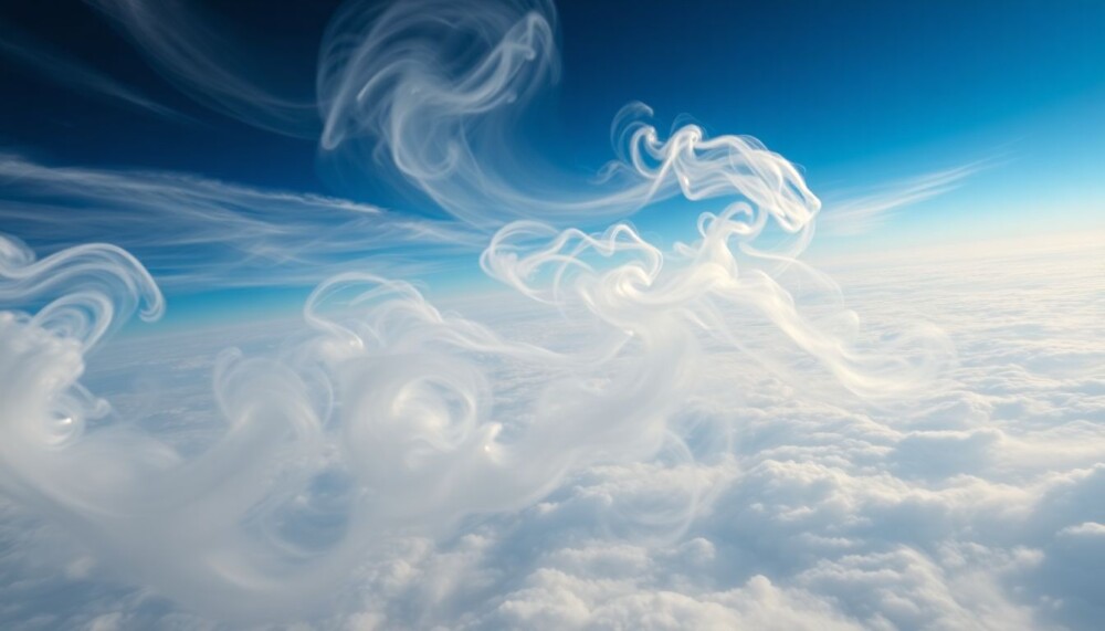 Nouveaux extrêmes dans la vapeur d’eau stratosphérique Nouveaux extrêmes dans la vapeur d’eau stratosphérique