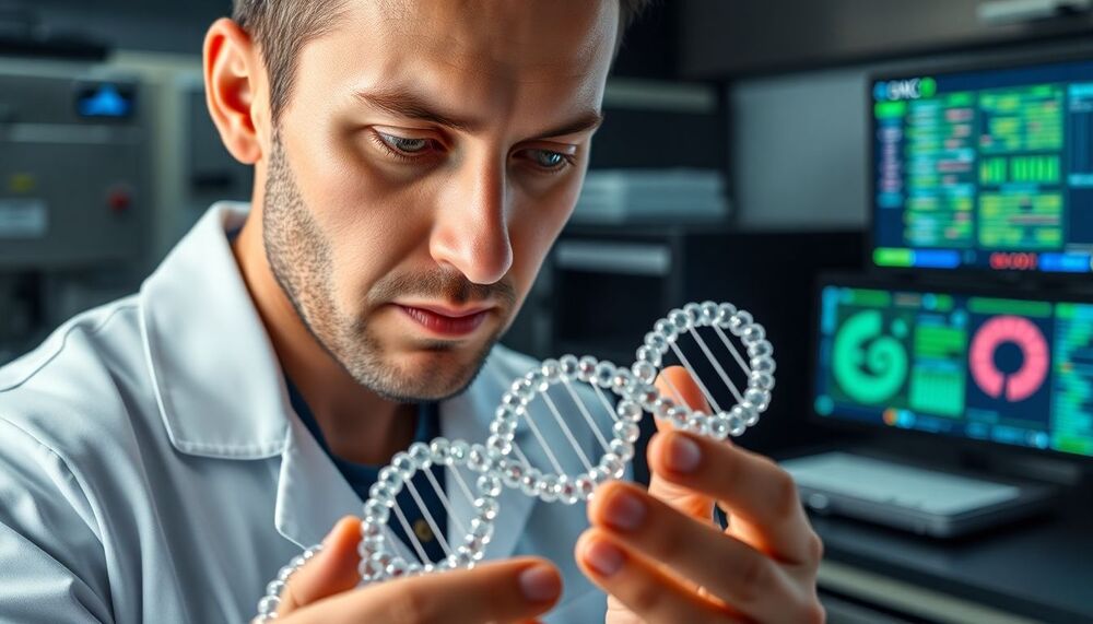 Nouvelles connaissances sur la génétique de la pieuvre commune : décodage du génome au niveau des chromosomes Nouvelles connaissances sur la génétique de la pieuvre commune : décodage du génome au niveau des chromosomes