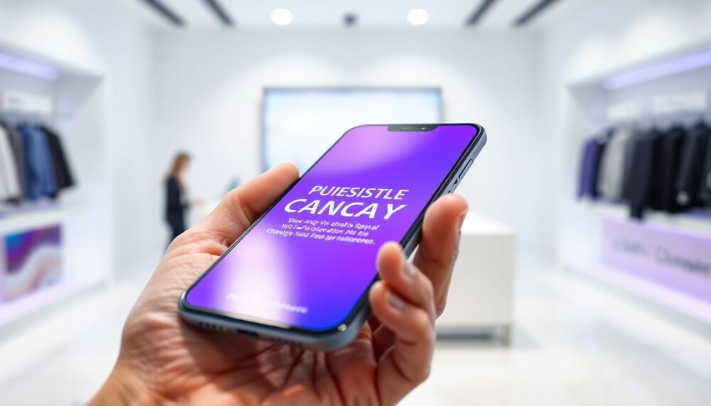 Offre exceptionnelle : 82 % de remise sur ce smartphone à saisir absolument Offre exceptionnelle : 82 % de remise sur ce smartphone à saisir absolument