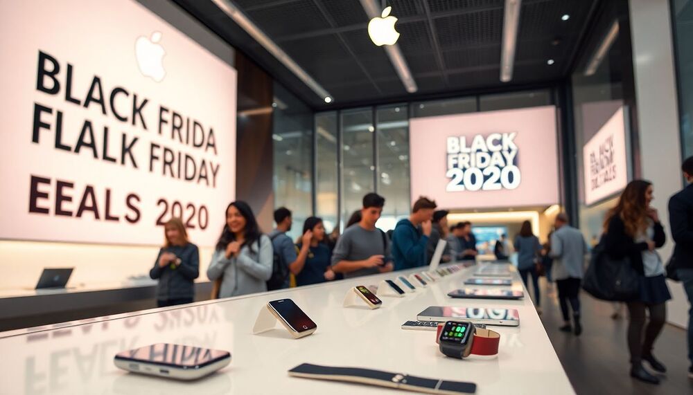 Offres Apple Black Friday 2020 : Économisez sur iPhone, Apple Watch, MacBook Offres Apple Black Friday 2020 : Économisez sur iPhone, Apple Watch, MacBook