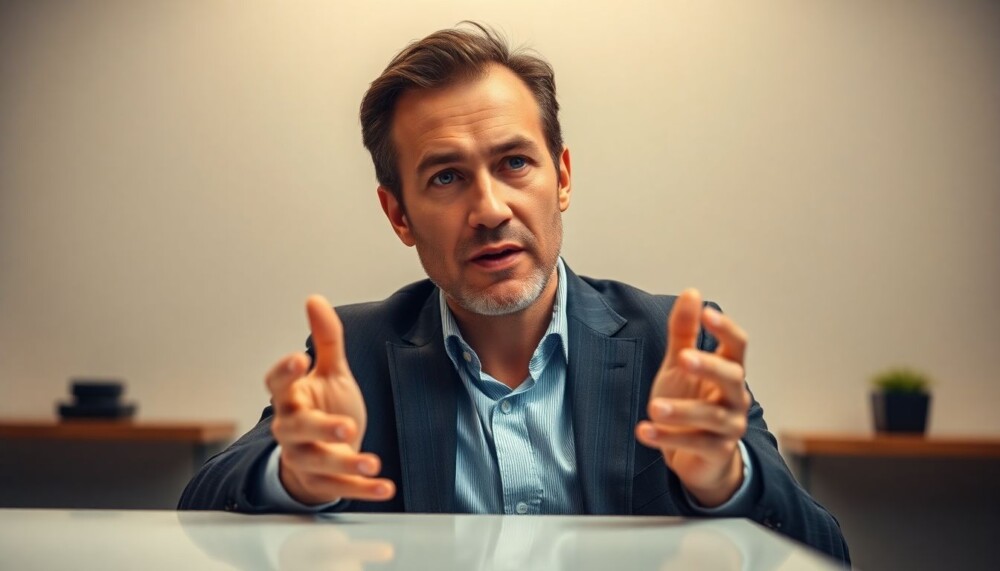 Olivier Minne parle franchement de Bruno Guillon, son successeur : « Je n’ai pas proposé son nom » Olivier Minne parle franchement de Bruno Guillon, son successeur : « Je n’ai pas proposé son nom »
