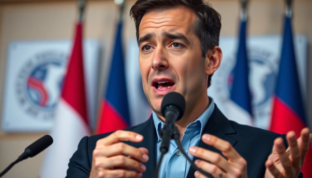 Olivier Véran : « J’ai rompu mon silence pour défendre la cause » Olivier Véran : « J’ai rompu mon silence pour défendre la cause »