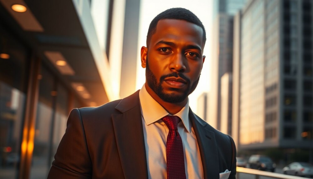 Omari Hardwick vient de décrocher un rôle majeur dans un movie au milieu des rumeurs de son retour dans la franchise Starz