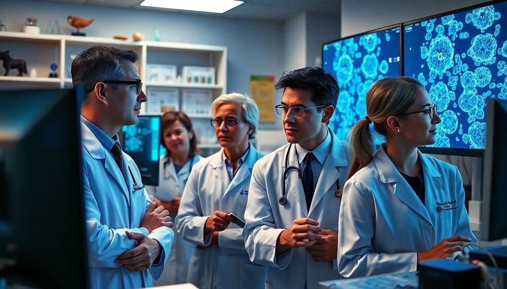 Oncologie pédiatrique : des scientifiques découvrent un nouveau talon d’Achille des cellules leucémiques Oncologie pédiatrique : des scientifiques découvrent un nouveau talon d’Achille des cellules leucémiques