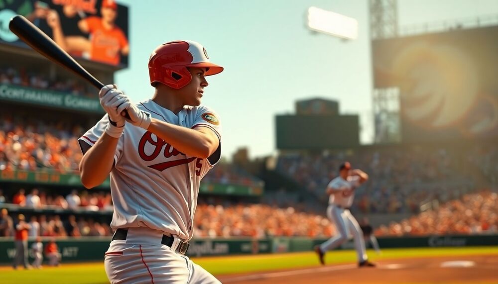 Orioles 5-1 Guardians (24 septembre 2023) Récapitulatif du match Orioles 5-1 Guardians (24 septembre 2023) Récapitulatif du match