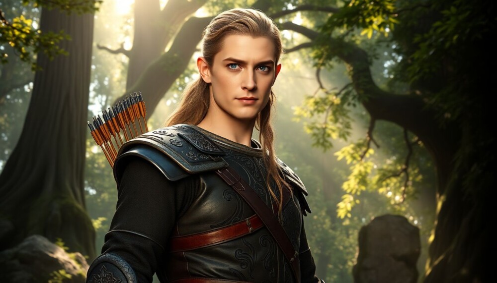 Orlando Bloom dévoile sa condition pour rejouer Legolas dans Le Seigneur des Anneaux Orlando Bloom dévoile sa condition pour rejouer Legolas dans Le Seigneur des Anneaux