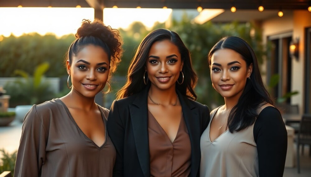 Où sont Crystal Harris, Kristina Shannon et Karissa Shannon maintenant ?