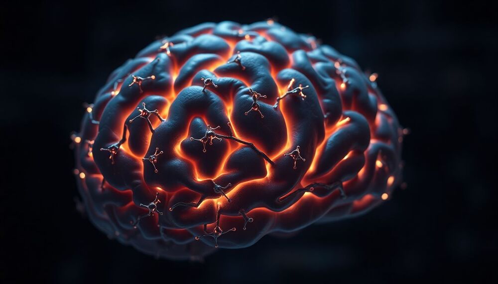 Parkinson : nos neurones sont-ils plus vulnérables la nuit ?
